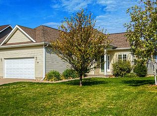 1022 SW 37th Ct, Ankeny, IA 50023