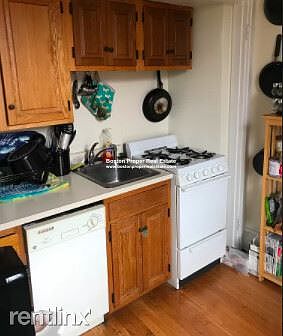 47 West Cedar St. #6 Boston - Beacon Hill Unit Photo 5