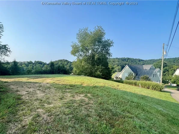 LOT Castle Dr, Barboursville, WV 25504