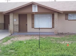 388 N Nebraska St, Chandler, AZ 85225