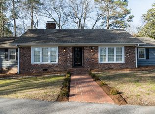 2214 Edgefield Rd, Spartanburg, SC 29302