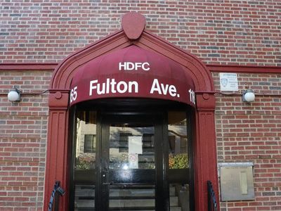 1165 Fulton Avenue #4D, Bronx, NY, 10456