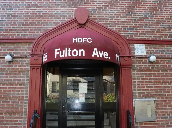 1165 Fulton Avenue #4D, Bronx, NY 10456