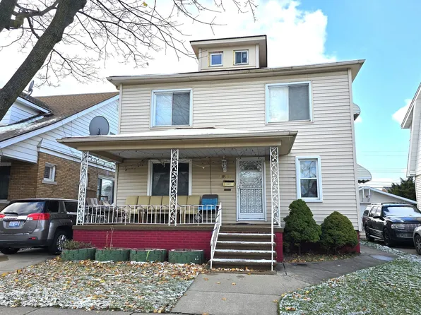 4935 Horger St, Dearborn, MI 48126