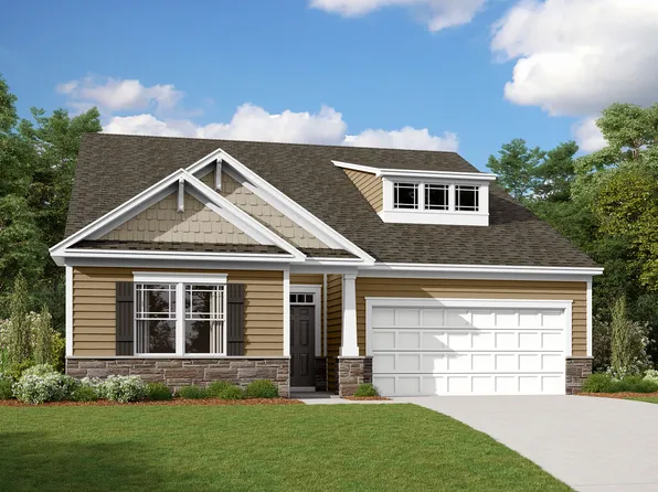 118 Costa Ct, Mooresville, NC 28115