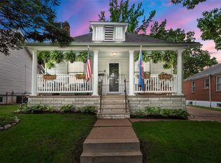 6942 Mardel Ave, Saint Louis, MO