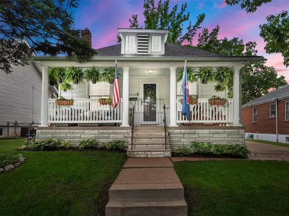 6942 Mardel Ave, Saint Louis, MO 63109