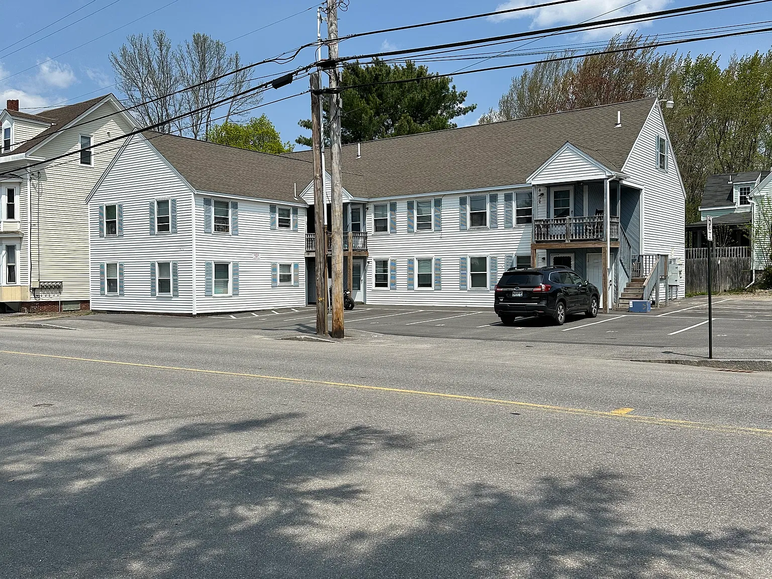 1 bed, $1,400 — Photo 1