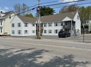 400 Main St APT 3, Biddeford, ME 04005