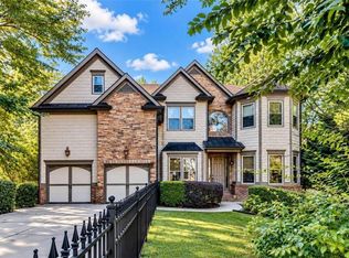 1897 8th St, Atlanta, GA 30341