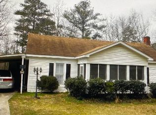 2130 Shady Grove Rd, Carrollton, GA 30116