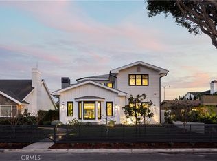 430 Fullerton Ave, Newport Beach, CA 92663