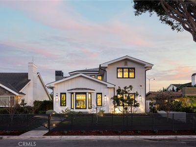 430 Fullerton Ave, Newport Beach, CA, 92663