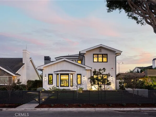 430 Fullerton Ave, Newport Beach, CA 92663