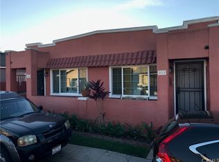 1081 Mahanna Ave, Long Beach, CA 90813