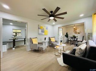 2611 Rockwell Rd NW, Huntsville, AL 35810