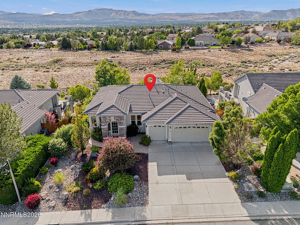 1st image of 7685 Desert Vista Dr