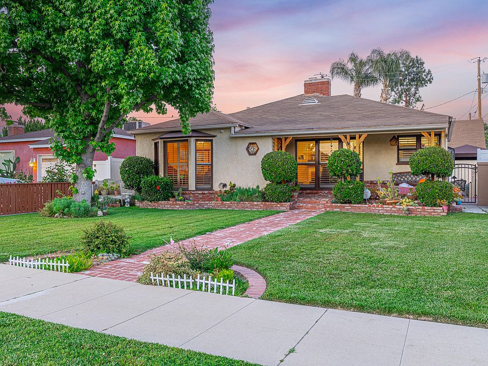 312 N Beachwood Dr, Burbank, CA 91506 Zillow