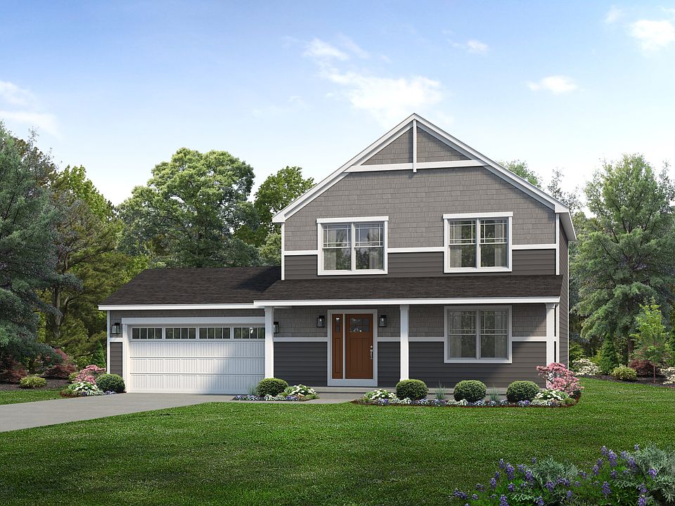 Somerset Craftsman