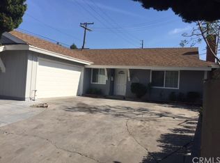 2301 S Pacific Ave, Santa Ana, CA 92704