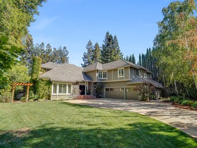 15690 Oak Knoll Dr, Los Gatos, CA, 95030