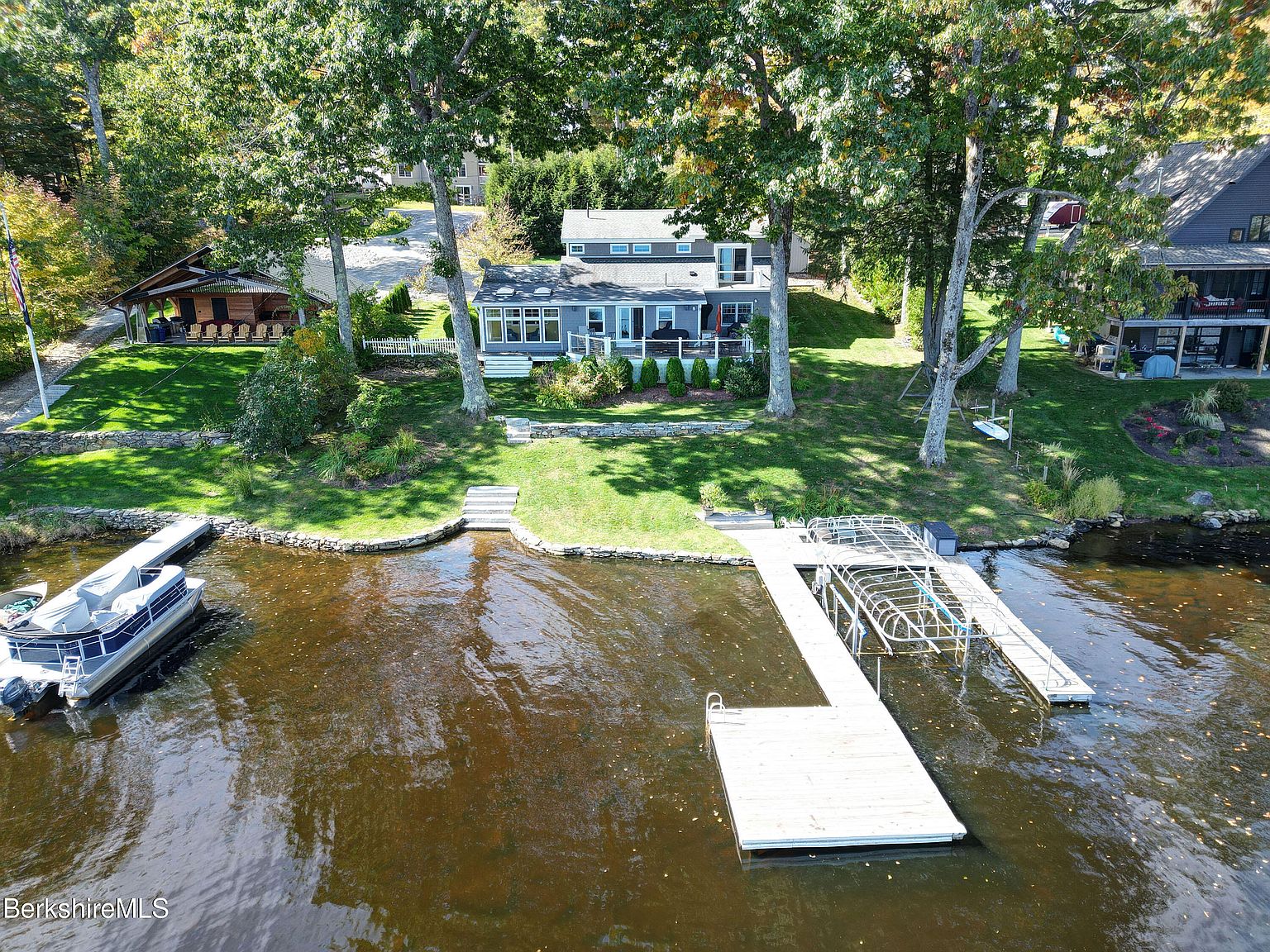 29 S Bay Rd, Otis, MA 01253 | Zillow