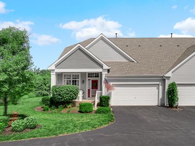 361 Cascade Ln #1, Oswego, IL, 60543