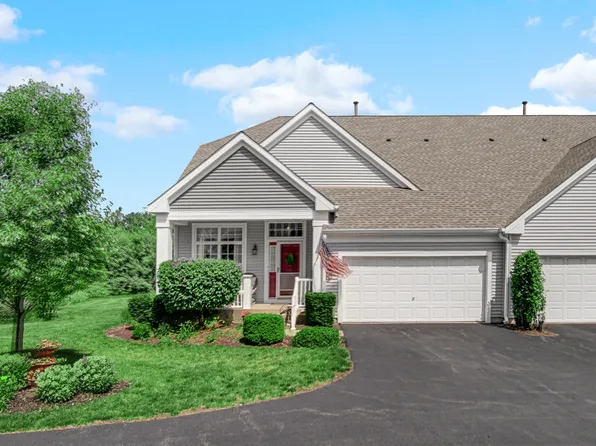 361 Cascade Ln #1, Oswego, IL 60543