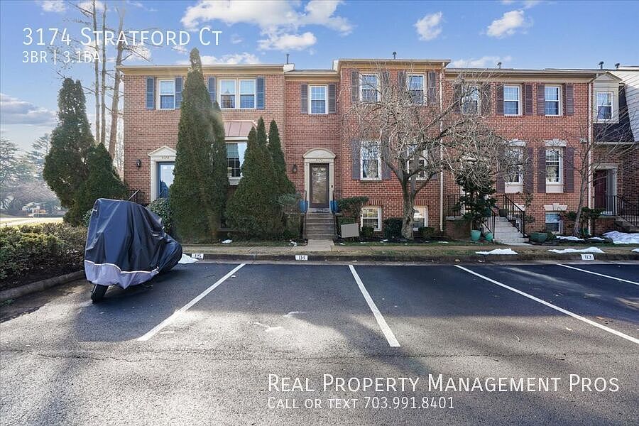 1st image of 3174 Stratford Ct
