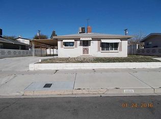 616 7th St, Boulder City, NV 89005