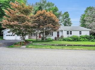 70 Saint Jean Ave, Leominster, MA 01453