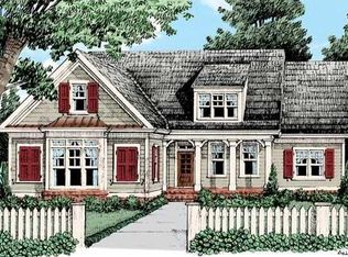 147 Stonegate Ct, Dallas, GA 30157