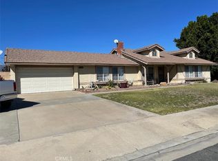 3036 N Quince Ave, Rialto, CA 92377