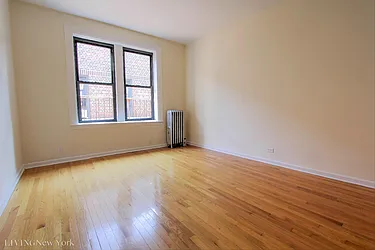 Rented by Living New York