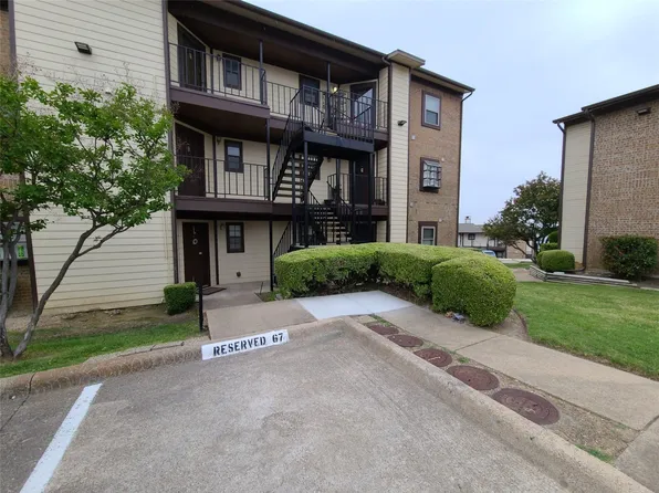 151 Henry M Chandler Dr #151, Rockwall, TX 75032