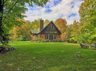 651 Carter Creek Rd, Beulah, MI 49617