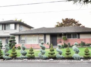 14715 Northeast Broadway, Portland, OR 97230