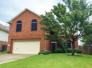 8754 Pleasantbrook Dr, Houston, TX 77095