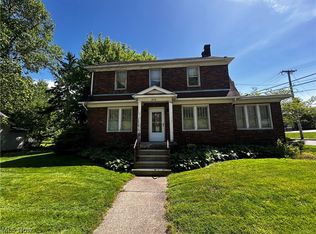 1918 Greensburg Rd, North Canton, OH 44720