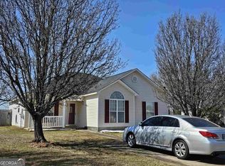 406 Haverhill Cir, Warner Robins, GA 31088