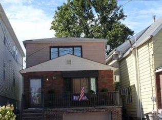 74 W 10th St FLOOR 2, Bayonne, NJ 07002