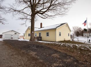 16656 18b Rd, Culver, IN 46511