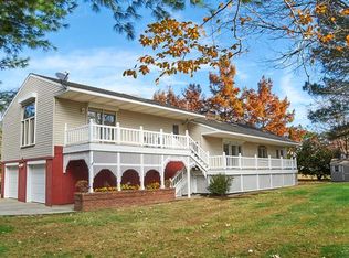 16410 Bowditch Rd, Onancock, VA 23417