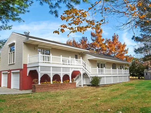 16410 Bowditch Rd, Onancock, VA 23417