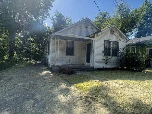 1130 N 38th St, Baton Rouge, LA 70802
