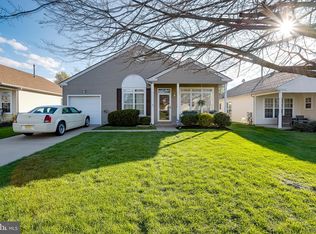 4 Montclair Ave, Berlin, NJ 08009