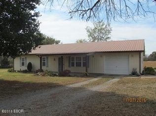 4213 Homestead Rd, Marion, IL 62959