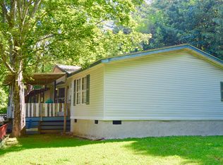 414 Coachman Hills Dr, Old Fort, NC 28762