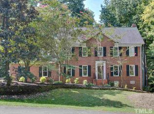 9148 Sutherland Ct, Raleigh, NC 27615