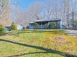 160 Sandsridge Way, Waynesville, NC 28785